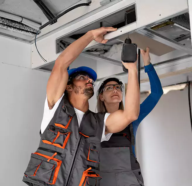 Why Homeowners & Businesses Trust Us in Oceanside, CA