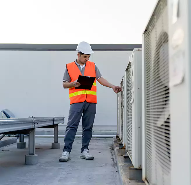 Why Homeowners & Businesses Trust Us in Oceanside, CA?